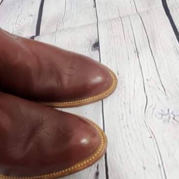 WOMEN'S FRYE boots size 6.5AA - Picture 2 of 10